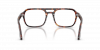 OKULARY KOREKCYJNE PERSOL® PO 3394V 24 56 ROZMIAR L
